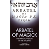 Arbatel of Magick: The spiritual Wisdom of the Ancients