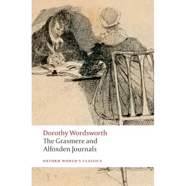 The Grasmere and Alfoxden Journals