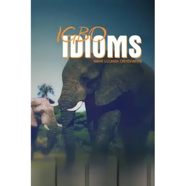 Igbo Idioms