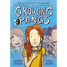 Growing Pangs: (A Graphic Novel)