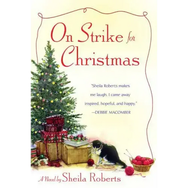 On Strike for Christmas