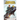 Parabellum: A Near Future Thriller