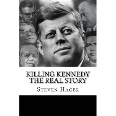 Killing Kennedy: The Real Story