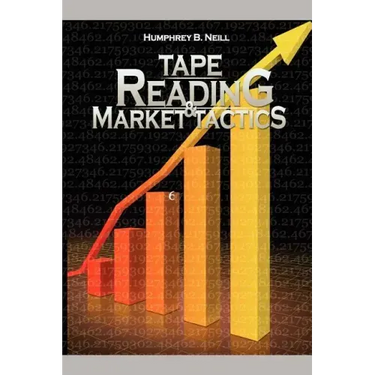 Tape Reading & Market Tactics