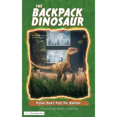 Please Don't Feed The Raptors