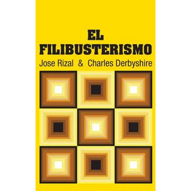 El Filibusterismo