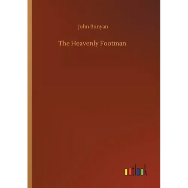 The Heavenly Footman