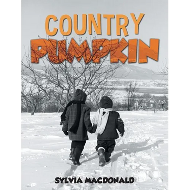 Country Pumpkin