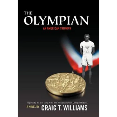 The Olympian: An American Triumph