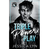 Triple Power Play: A Why Choose Hockey Romance