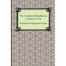 The Complete Mahabharata (Volume 3 of 4, Books 8 to 12)