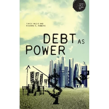Debt as Power