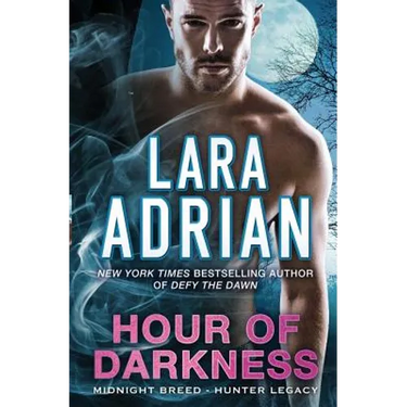 Hour of Darkness
