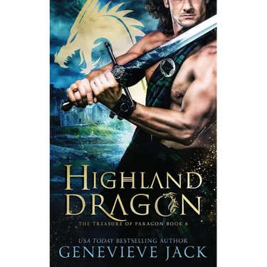 Highland Dragon