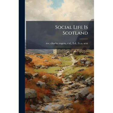 Social Life Is Scotland