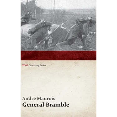 General Bramble (WWI Centenary Series)
