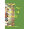 Vegan Poetry For Kids and Parents