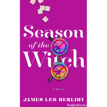 Season of the Witch