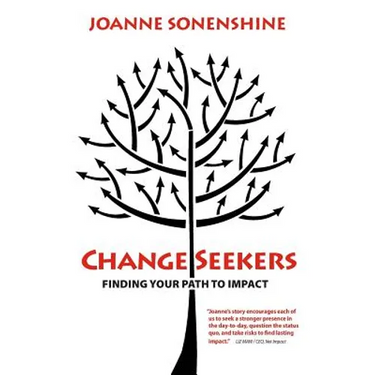 ChangeSeekers: Finding Your Path to Impact