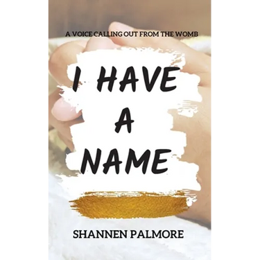 I Have A Name