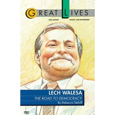 Lech Walesa