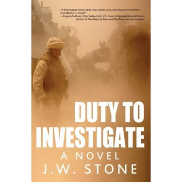 Duty to Investigate