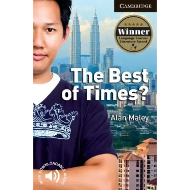 The Best of Times? Level 6 Advanced Student Book