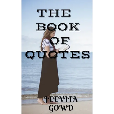 The Book of Quotes