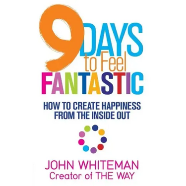9 Days to Feel Fantastic