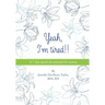 Yeah, I'm Tired!!: A 7 day quick devotional for nurses