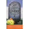 Six Feet Under: A Graveyard Guide to Minnesota