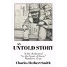 An Untold Story: A life dedicated "to the least of these" Matthew 25.40