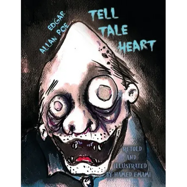 Tell Tale Heart