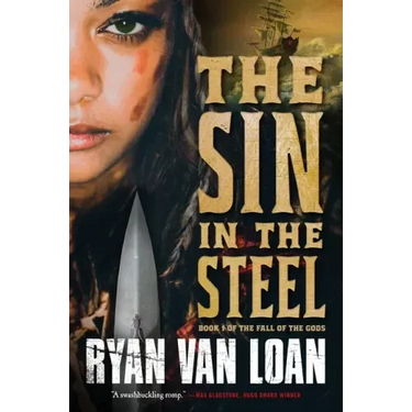 The Sin in the Steel