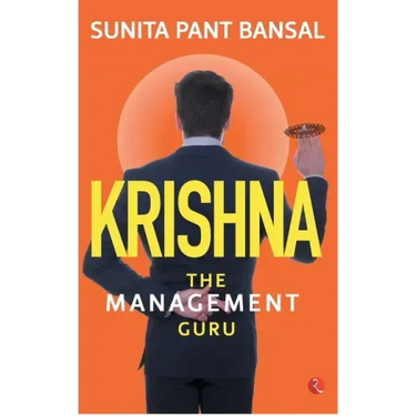 Krishna