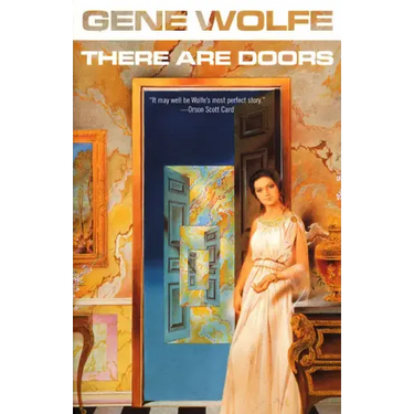 There Are Doors
