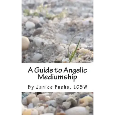 A Guide to Angelic Mediumship