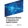 Mathematical Methods in Engineering and Applied Sciences