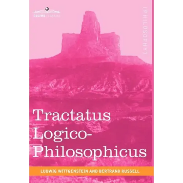 Tractatus Logico-Philosophicus