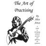 The Art of Practising: A guitarists' guide to developing technical precision and efficiency.