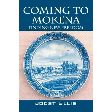 Coming to Mokena: Finding New Freedom