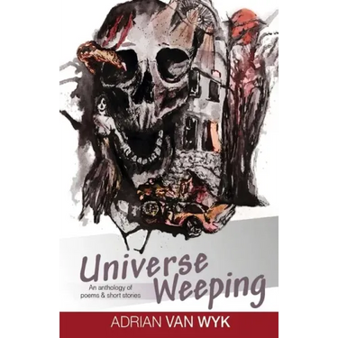 Universe Weeping