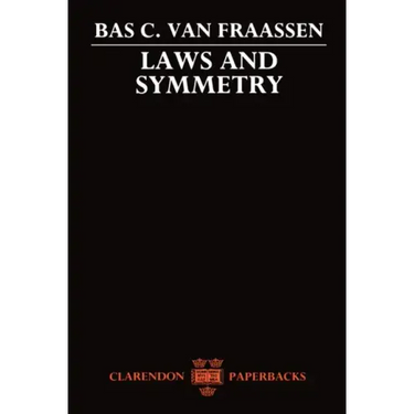 Laws and Symmetry