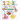 My First Spanish Coloring Book