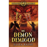 Olympus Academy: The Demon Demigod