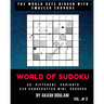 World of Sudoku: Vol. # 2