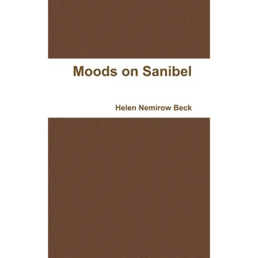 Moods on Sanibel