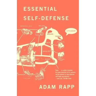 Essential Self-Defense: A Play