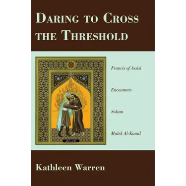 Daring to Cross the Threshold