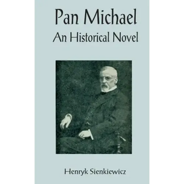 Pan Michael